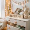 imageNight Light Handmade Custom Wooden Name Light Baby Night Light Kid Night Light Adult Night Light Him Gift Her Gift Kid Gift Baby Gift Toddler Gift BabyShower Gift Christmas Gift Birthday