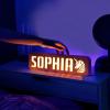 imageNight Light Handmade Custom Wooden Name Light Baby Night Light Kid Night Light Adult Night Light Him Gift Her Gift Kid Gift Baby Gift Toddler Gift BabyShower Gift Christmas Gift Birthday