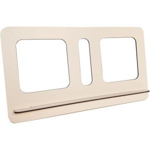 imageHandmade Wooden Stand for the Zuzu Puzzles